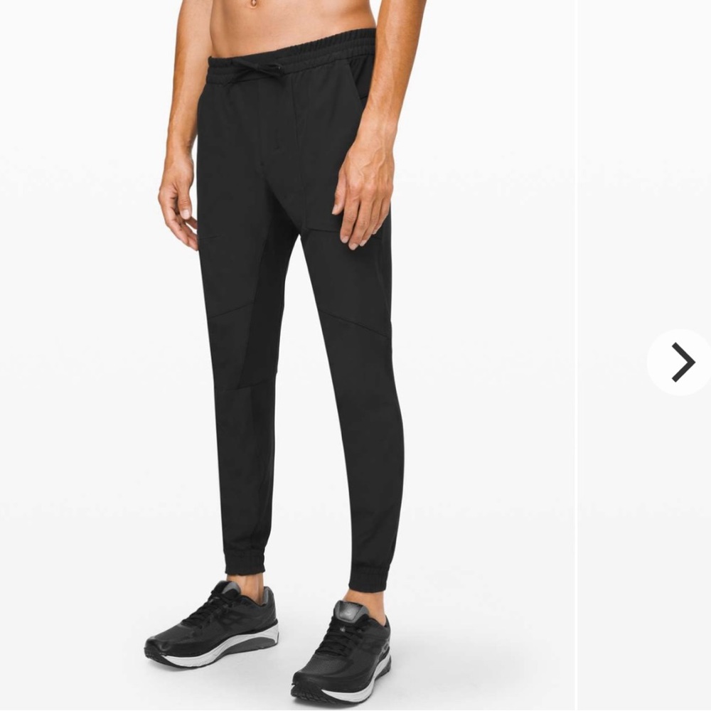 Lululemon License To Train Jogger 29”